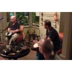 Tampa 1st Friday Open Mic